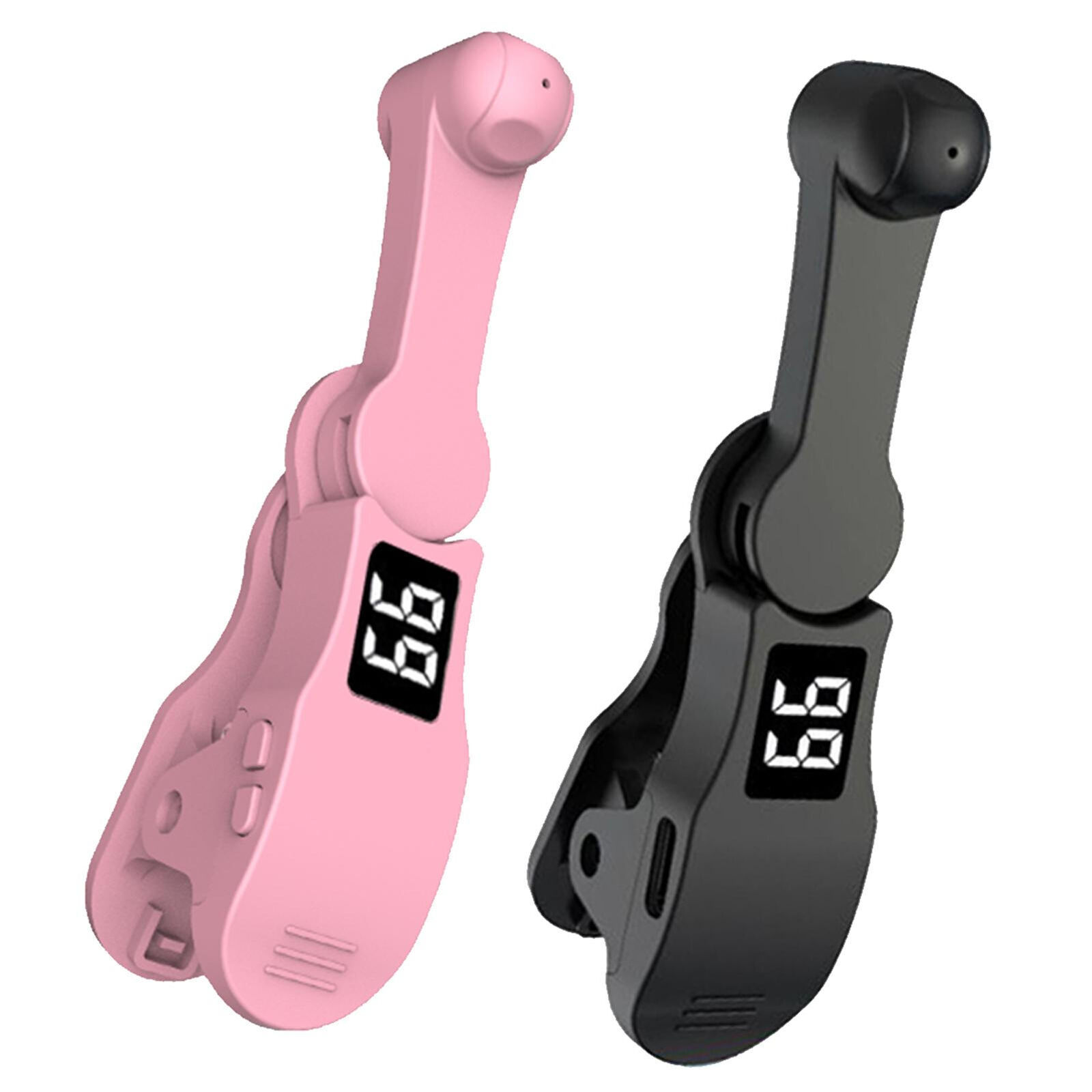 Phone Accessories Supplier - Auto Screen Clicker Tapper With Power
