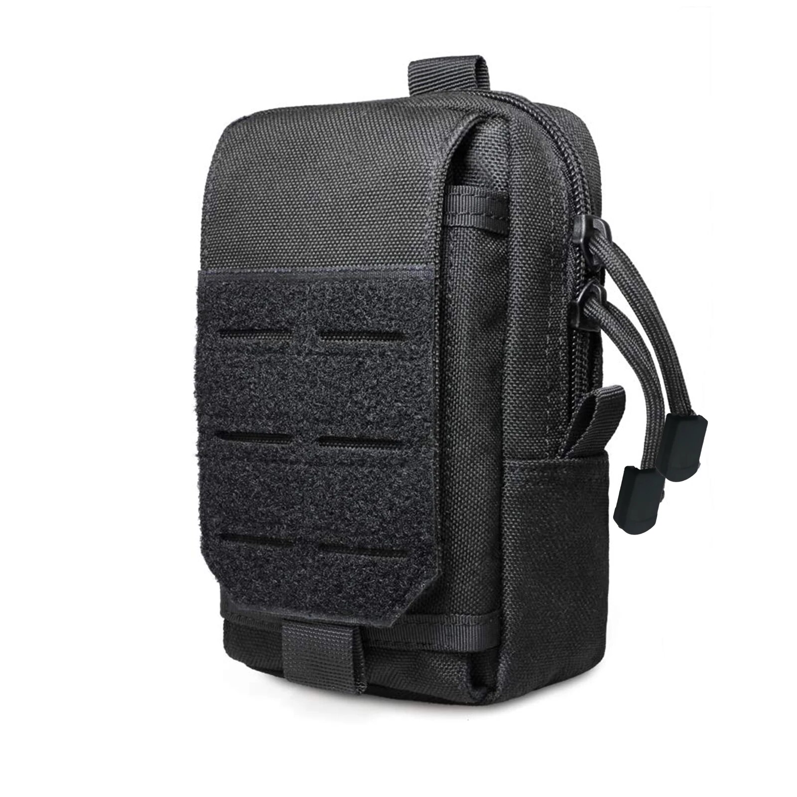 Phone Accessories For Men - Tactical Molle Pouch Waist Bag Outdoor