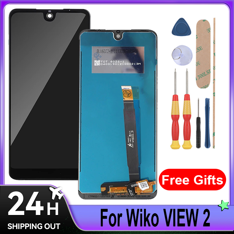 Phone Accessories Display Board - For Wiko View 2 Kenny Ride