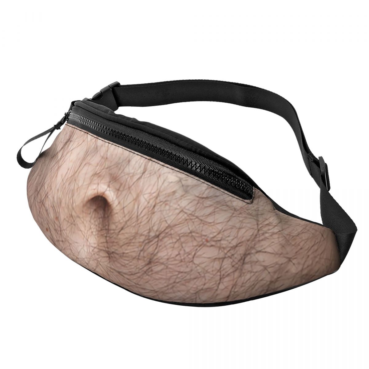Phone Accessories For Men - Beer Fat Belly Fanny Pack Men