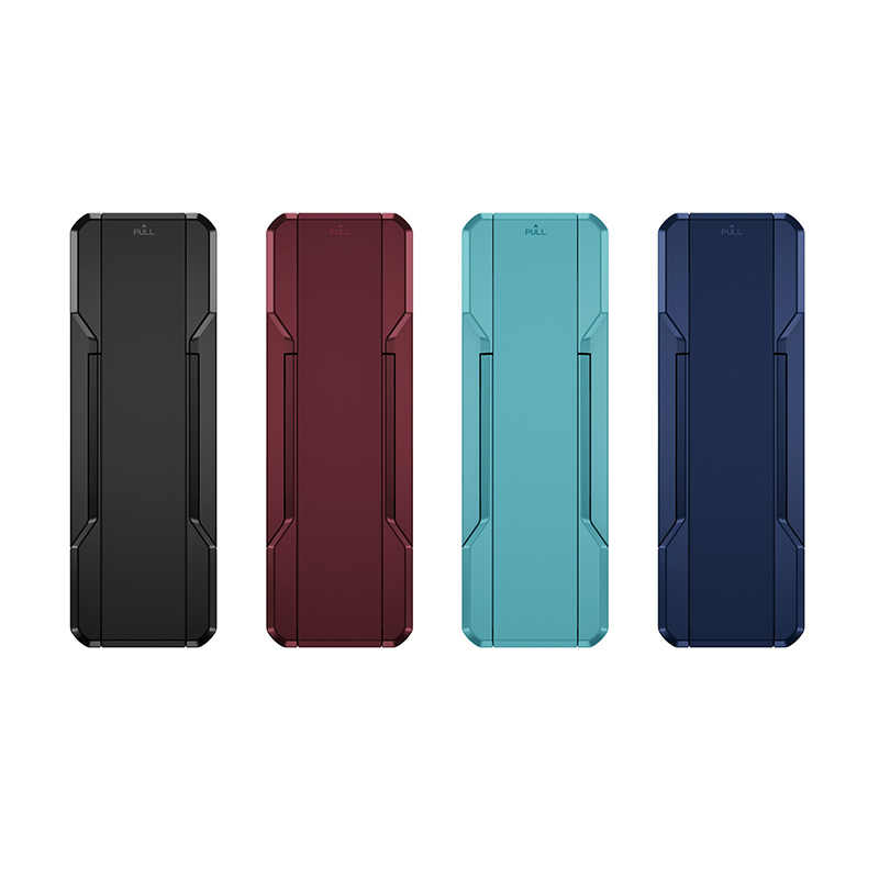 Phone Accessories Quotes - Universal Invisible Buckle Mobile Phone Holder