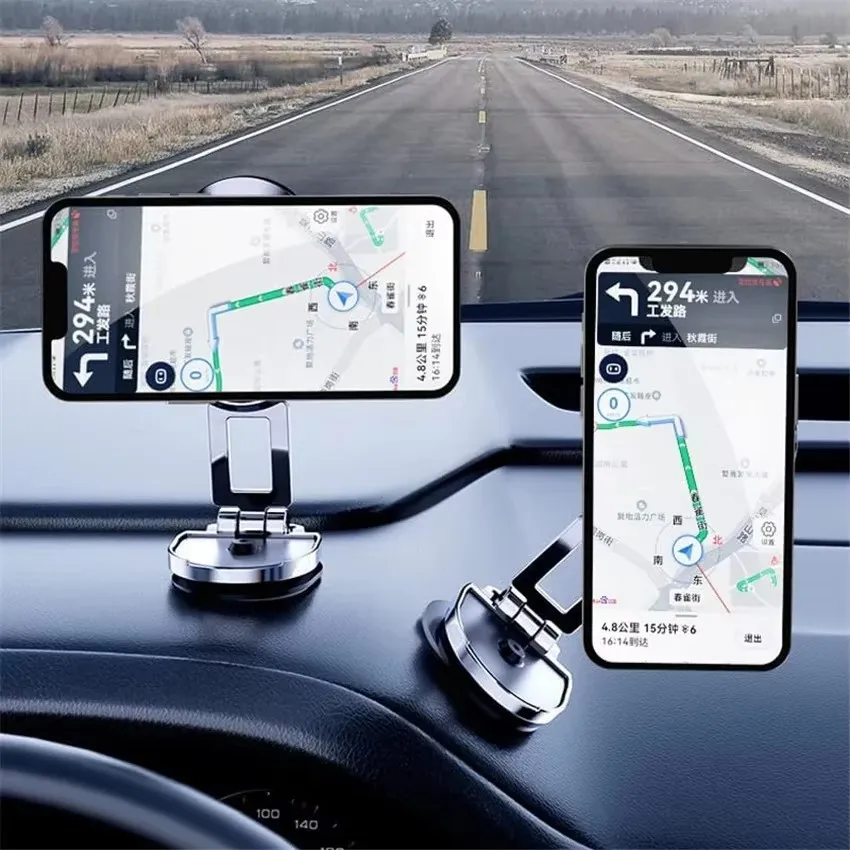 Magnetic Car Phone Holder Magn - đánh giá và giá Phone Accessories And Gadget