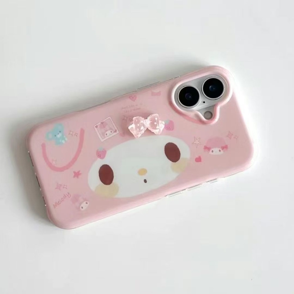 Anime Peripheral Bunny Mobile  - đánh giá và giá Phone Accessories Supplier