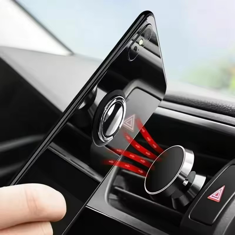 Universal Finger Ring Holder S - đánh giá và giá Phone Accessories Quotes