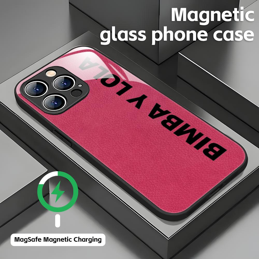 Brand BIMBA Y LOLA logo Phone  - đánh giá và giá Phone Accessories Quotes