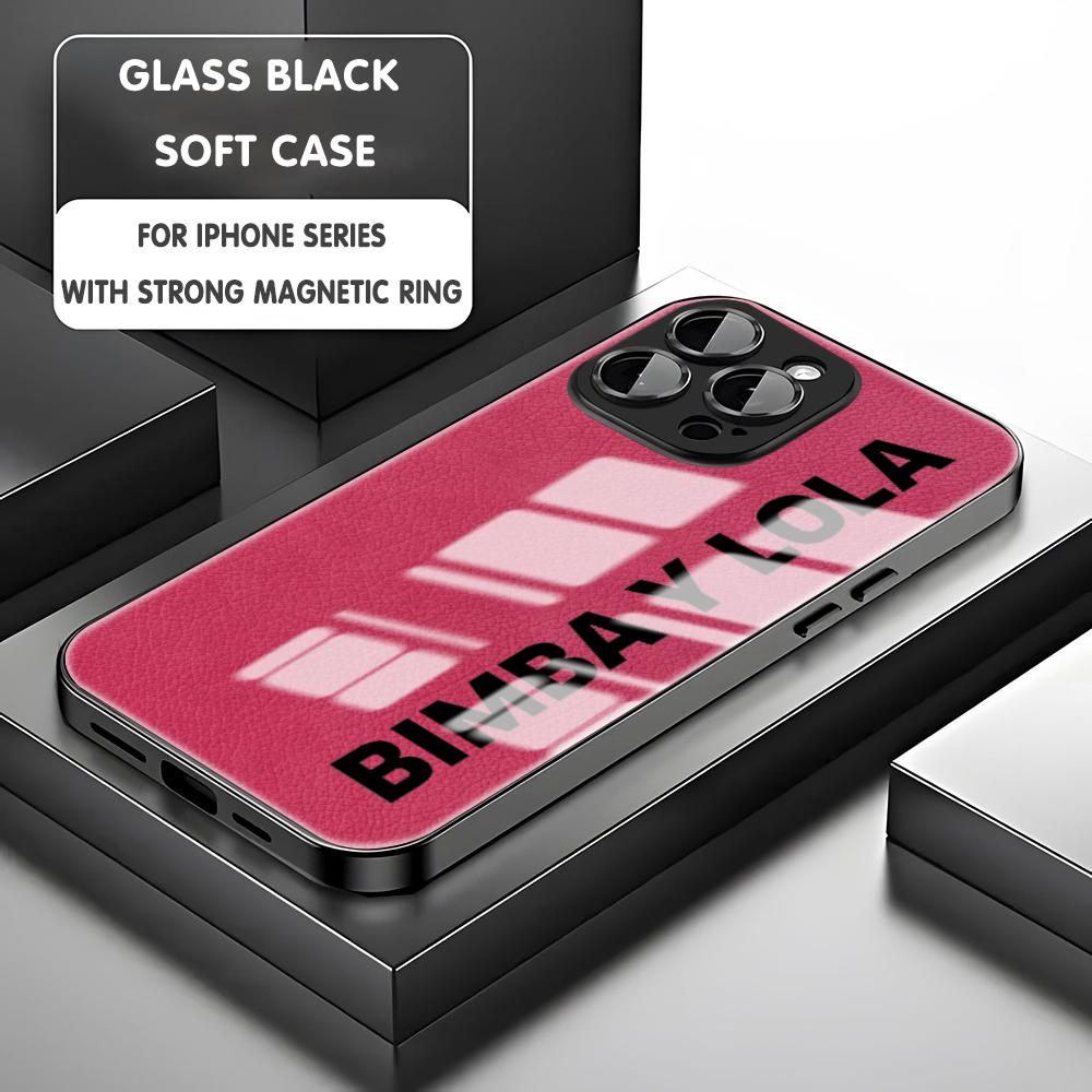 Brand BIMBA Y LOLA logo Phone  - đánh giá và giá Phone Accessories Quotes