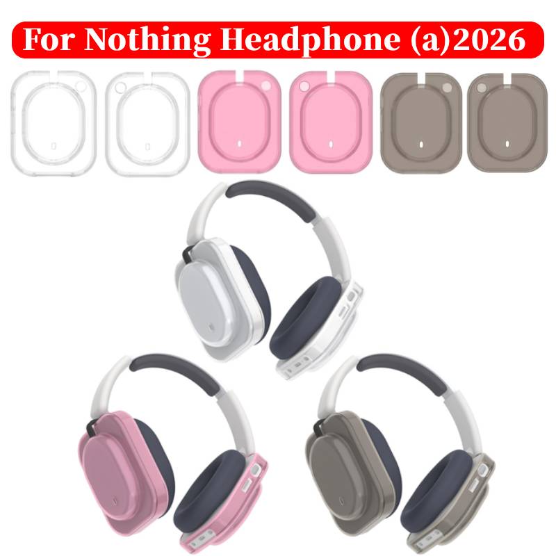 For Nothing Headphone (a) Shel - đánh giá và giá Phone Accessories Nothing