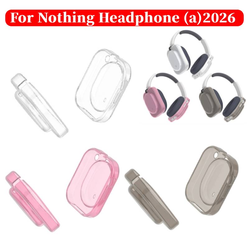 For Nothing Headphone (a) Shel - đánh giá và giá Phone Accessories Nothing