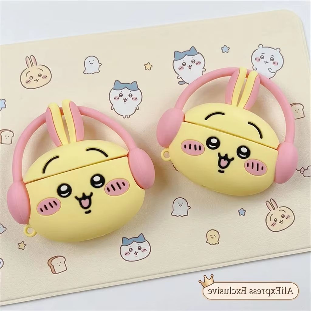 Case For AirPods 2 3 4 Pro Chi - đánh giá và giá Airpod Case Cover