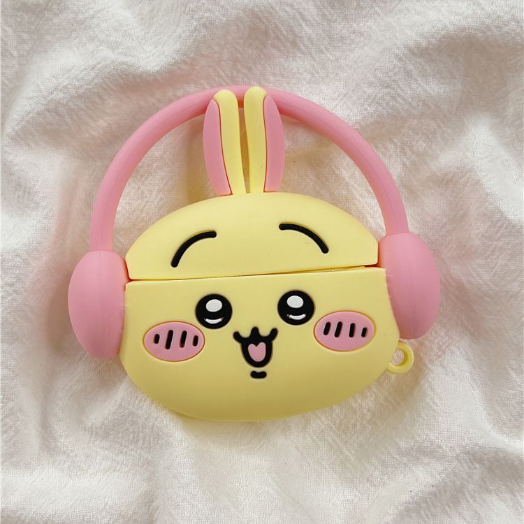 Case For AirPods 2 3 4 Pro Chi - đánh giá và giá Airpod Case Cover
