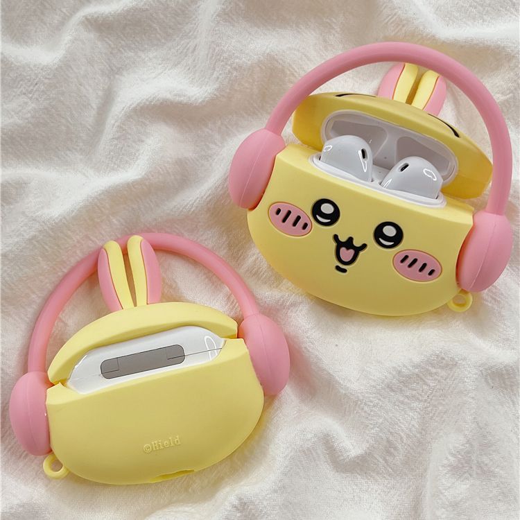Case For AirPods 2 3 4 Pro Chi - đánh giá và giá Airpod Case Cover