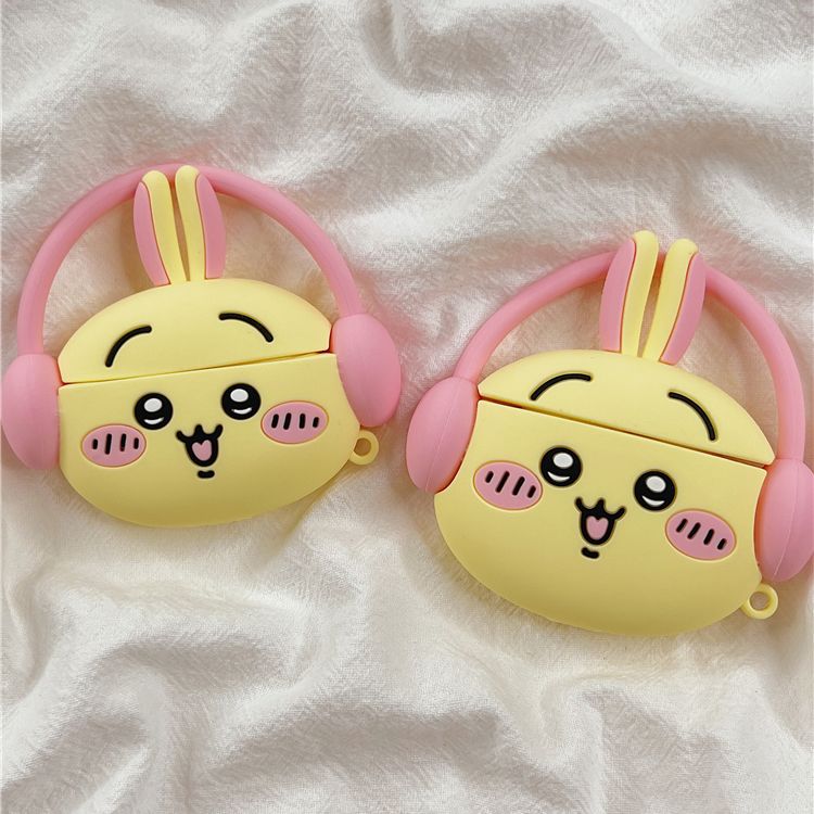 Case For AirPods 2 3 4 Pro Chi - đánh giá và giá Airpod Case Cover