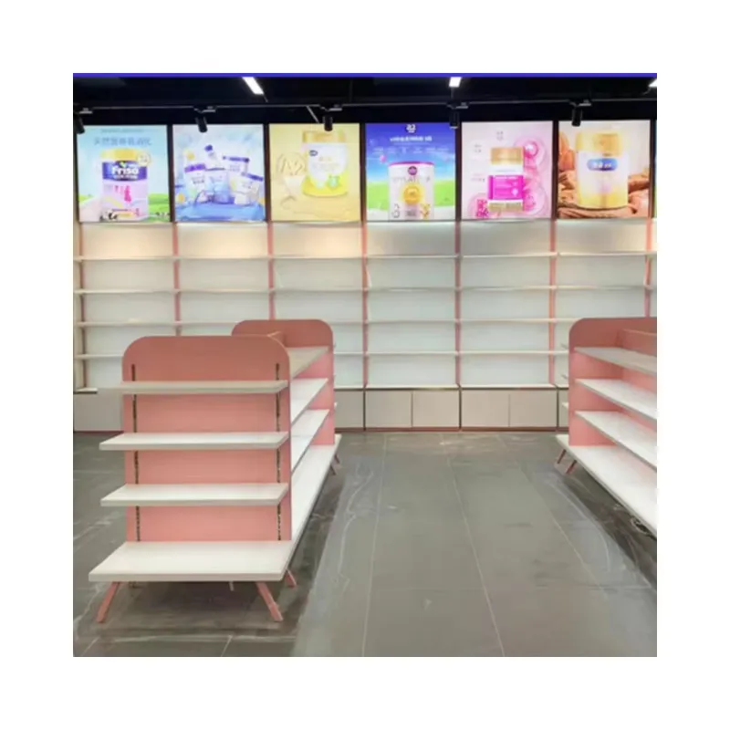 Best Quality Retail Store Disp - đánh giá và giá Phone Accessories Shop Design