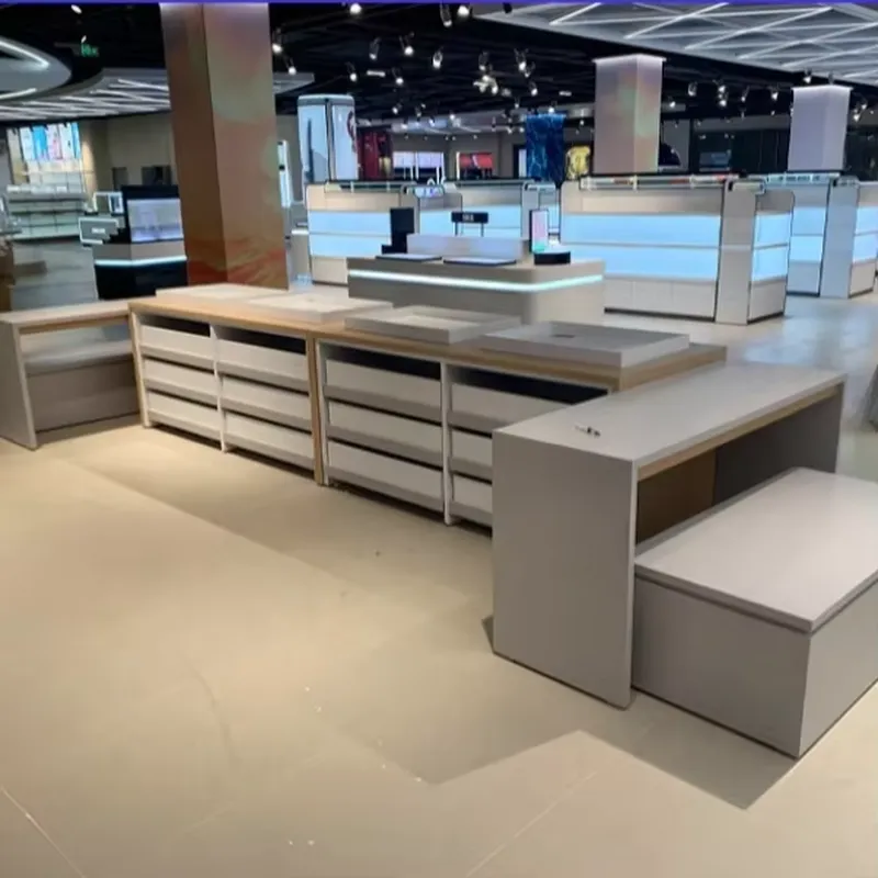 Best Quality Retail Store Disp - đánh giá và giá Phone Accessories Shop Design
