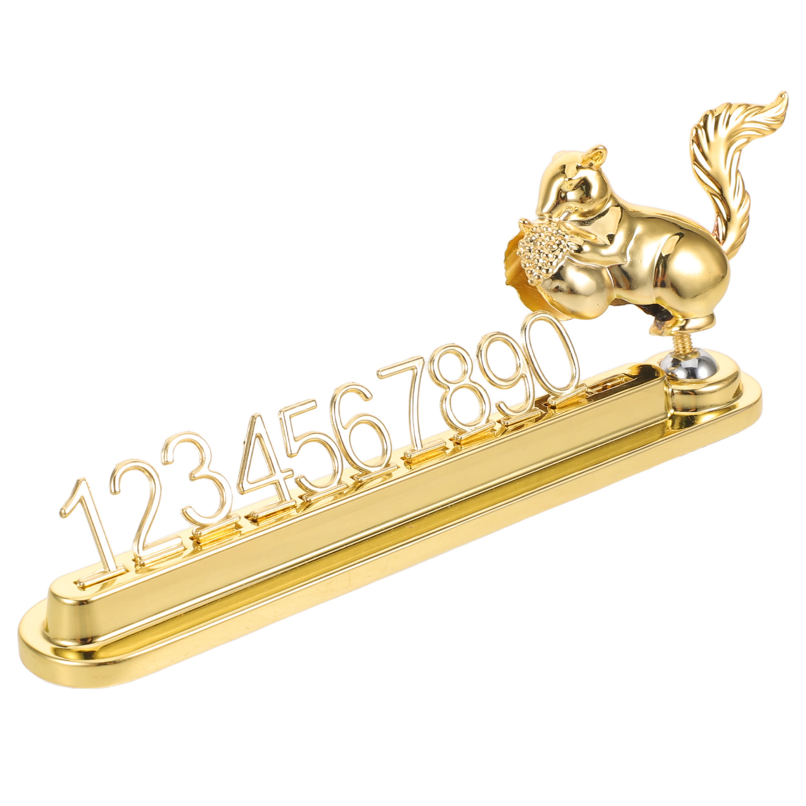 Squirrel Design Temporary Park - đánh giá và giá Phone Accessories Shop Design