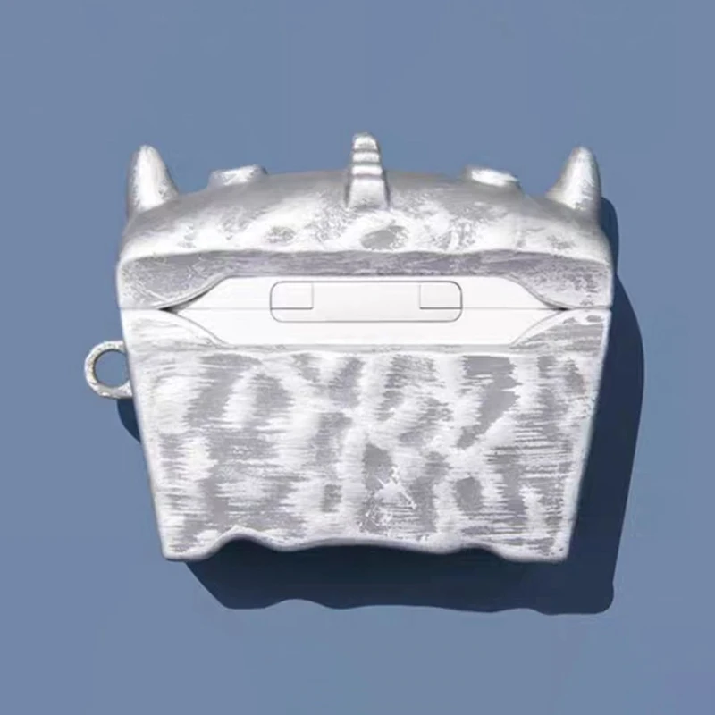 Zelda Tears of The Kingdom Air - đánh giá và giá Airpod Case Cover