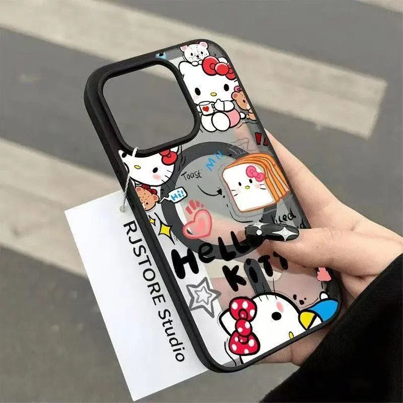 Creative mobile phone case pro - đánh giá và giá Phone Accessories Supplier