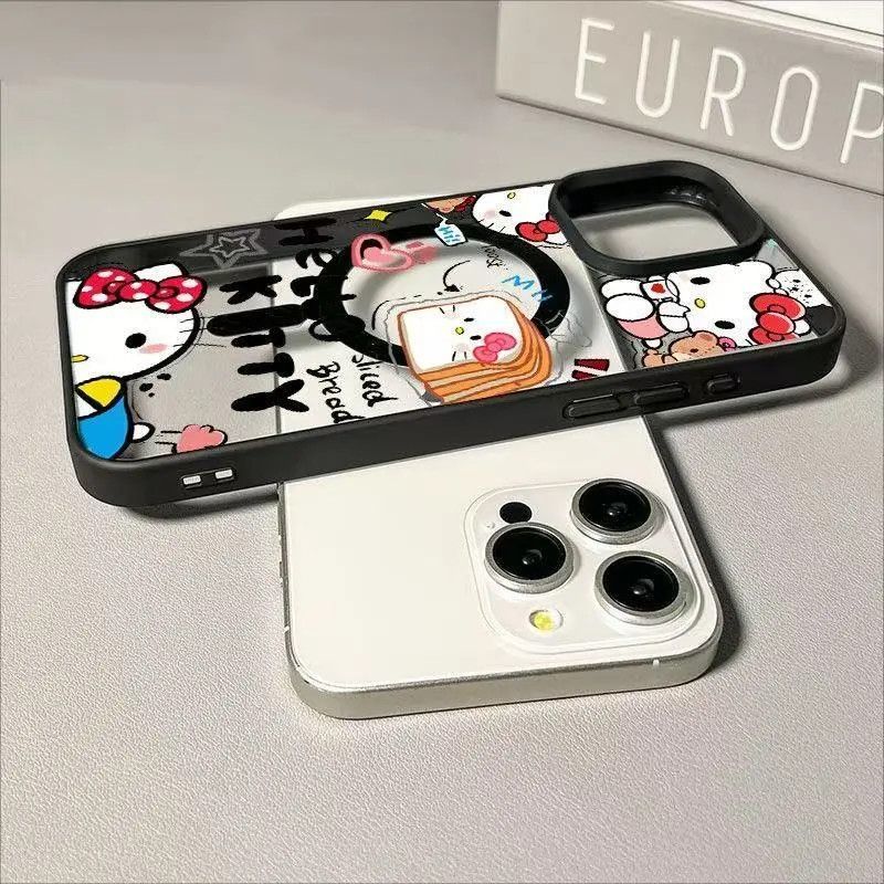 Creative mobile phone case pro - đánh giá và giá Phone Accessories Supplier