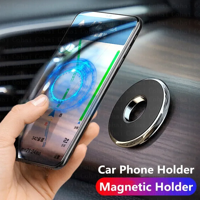 Magnetic Car Phone Holder Dash - đánh giá và giá Phone Accessories Website