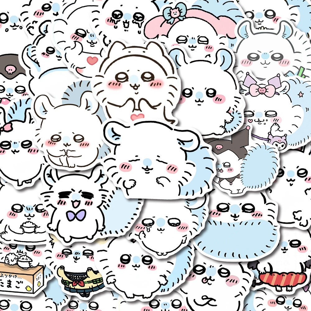 54pcs new Japanese jiyi cute a - đánh giá và giá Phone Accessories Supplier