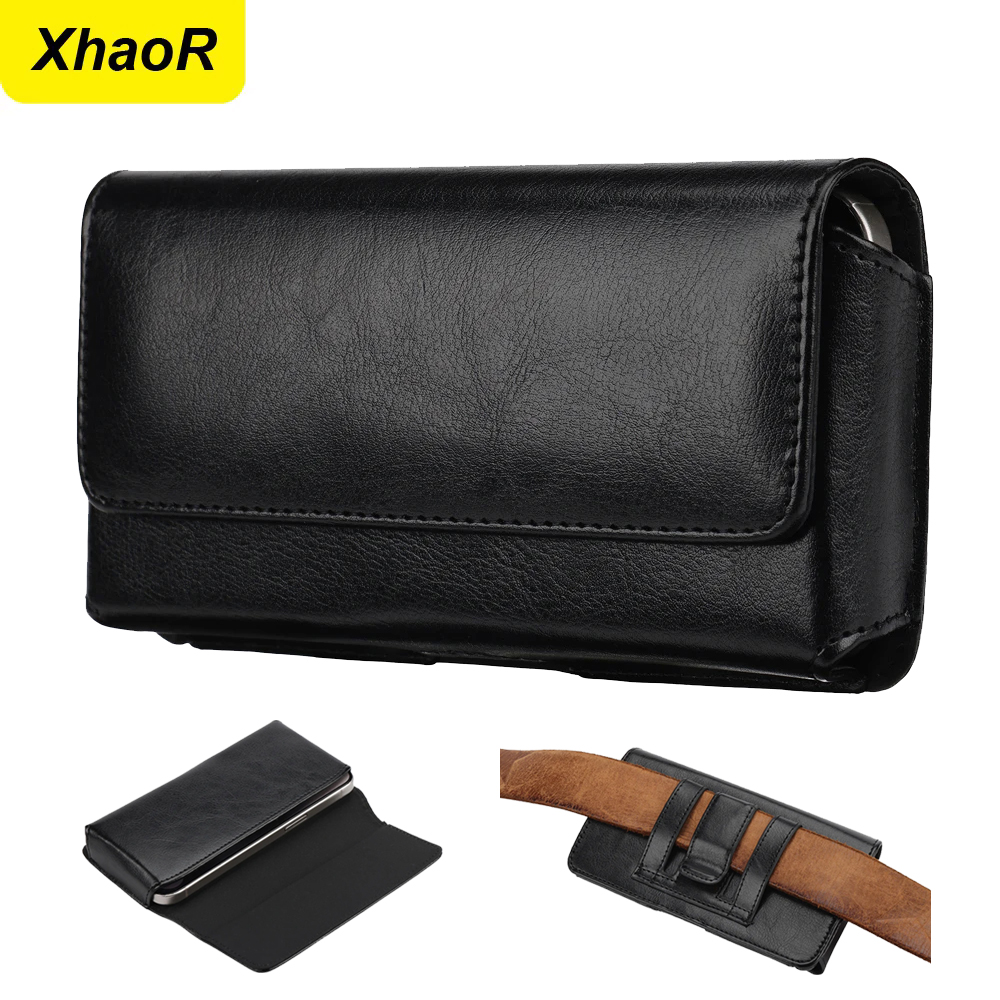 Universal Leather Belt Clip Ba - đánh giá và giá Phone Accessories For Men
