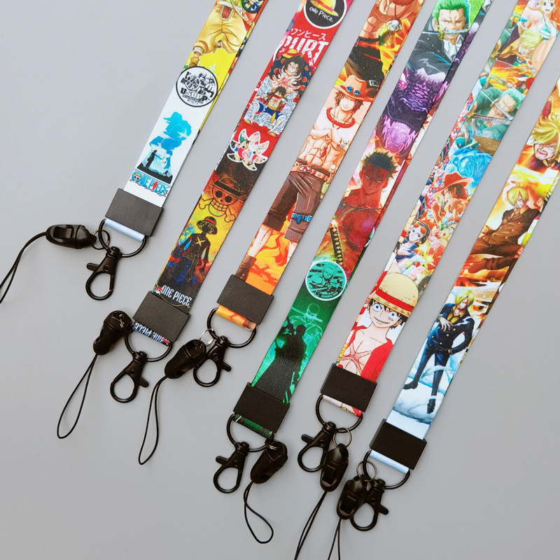 One Piece anime cartoon mobile - đánh giá và giá Phone Accessories Supplier
