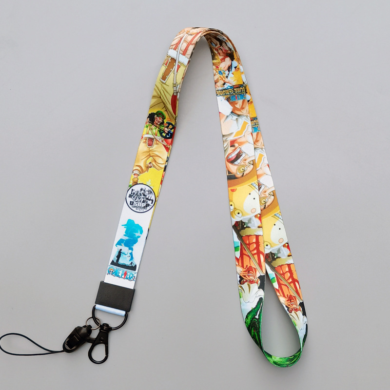 One Piece anime cartoon mobile - đánh giá và giá Phone Accessories Supplier