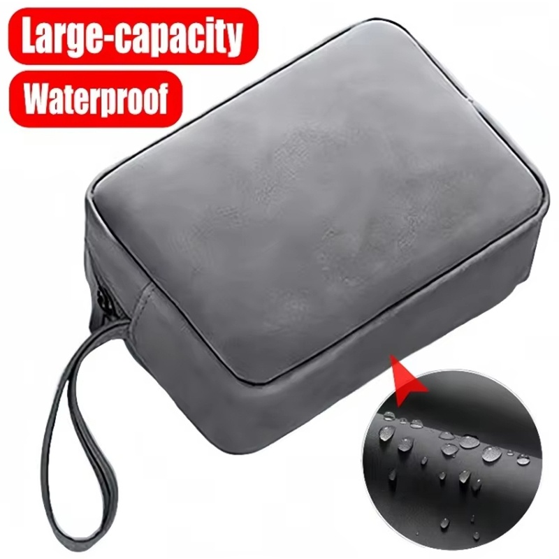 Portable Earphone Bag Waterpro - đánh giá và giá Phone Accessories And Gadget