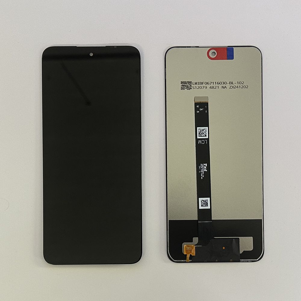 6.72 IPS LCD For ZTE Nubia Neo - đánh giá và giá Phone Accessories Display Board
