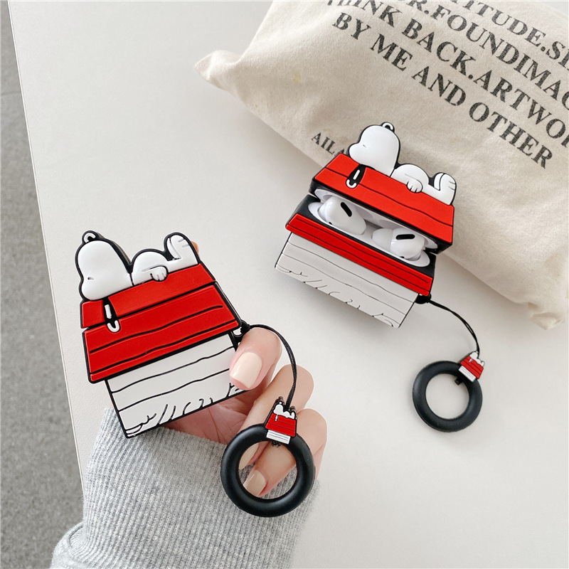 For Airpods Pro 3 Case,3D Cart - đánh giá và giá Airpod Case Cover