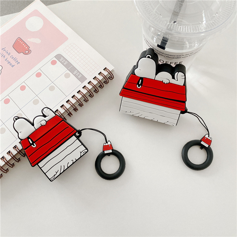 For Airpods Pro 3 Case,3D Cart - đánh giá và giá Airpod Case Cover