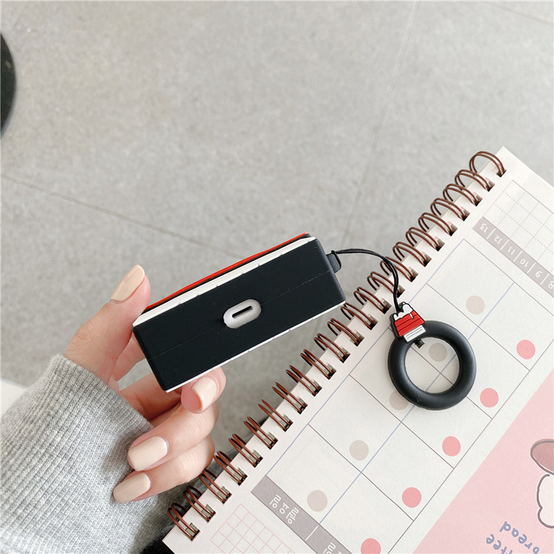 For Airpods Pro 3 Case,3D Cart - đánh giá và giá Airpod Case Cover
