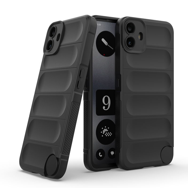 Funda for Nothing CMF Phone 1  - đánh giá và giá Phone Accessories Nothing