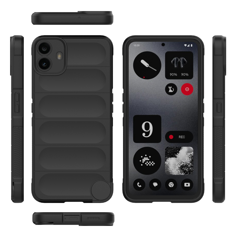 Funda for Nothing CMF Phone 1  - đánh giá và giá Phone Accessories Nothing