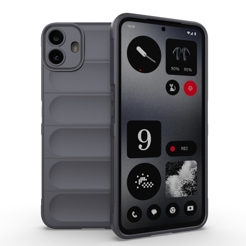 Funda for Nothing CMF Phone 1  - đánh giá và giá Phone Accessories Nothing