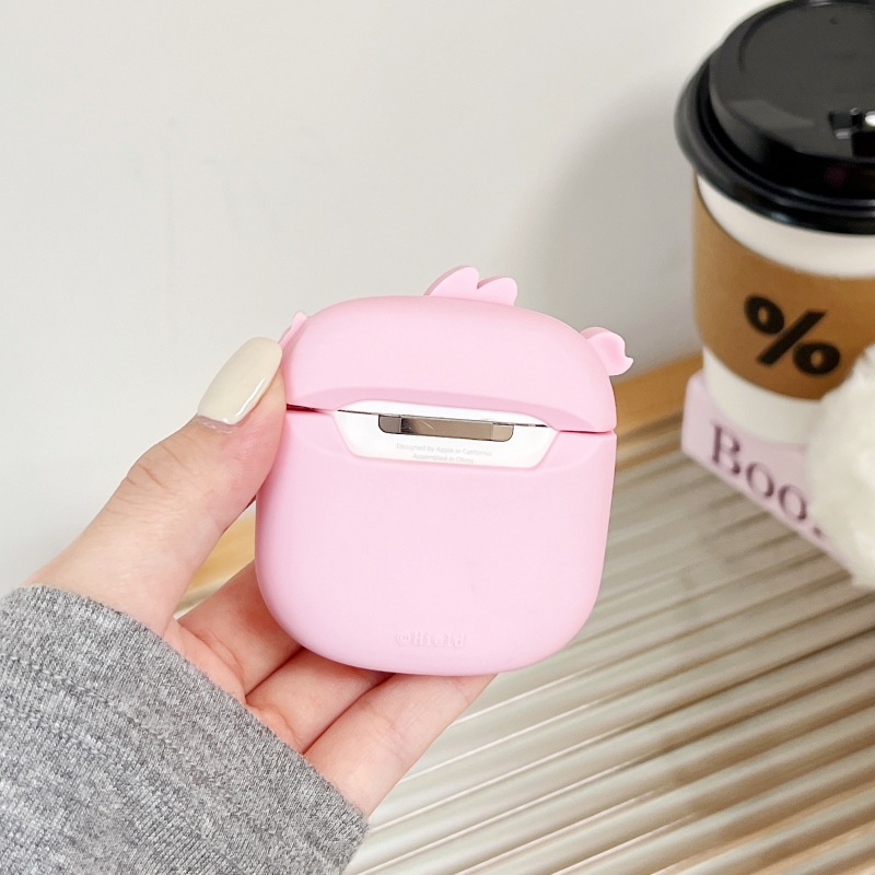 For Airpods Pro 3 Case 2025,Cu - đánh giá và giá Airpod Case Cover