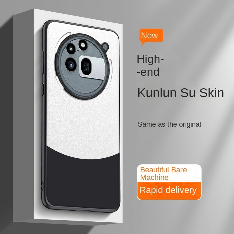 Shock Proof Anti-Scratch leath - đánh giá và giá Phone Accessories Nothing