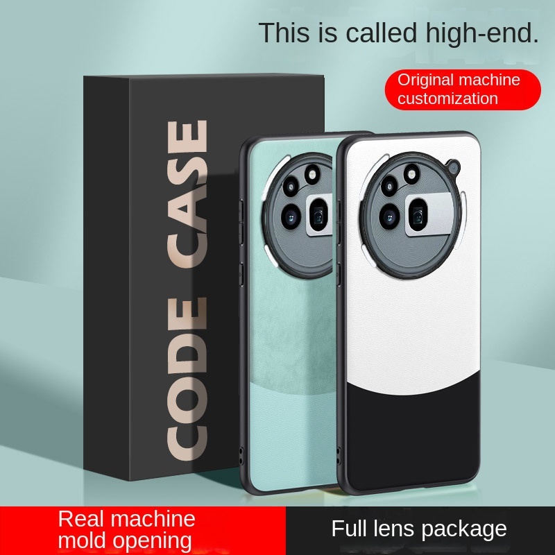 Shock Proof Anti-Scratch leath - đánh giá và giá Phone Accessories Nothing
