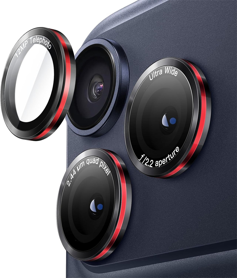 Lens Protector Phone Case for  - đánh giá và giá Phone Accessories And Gadget