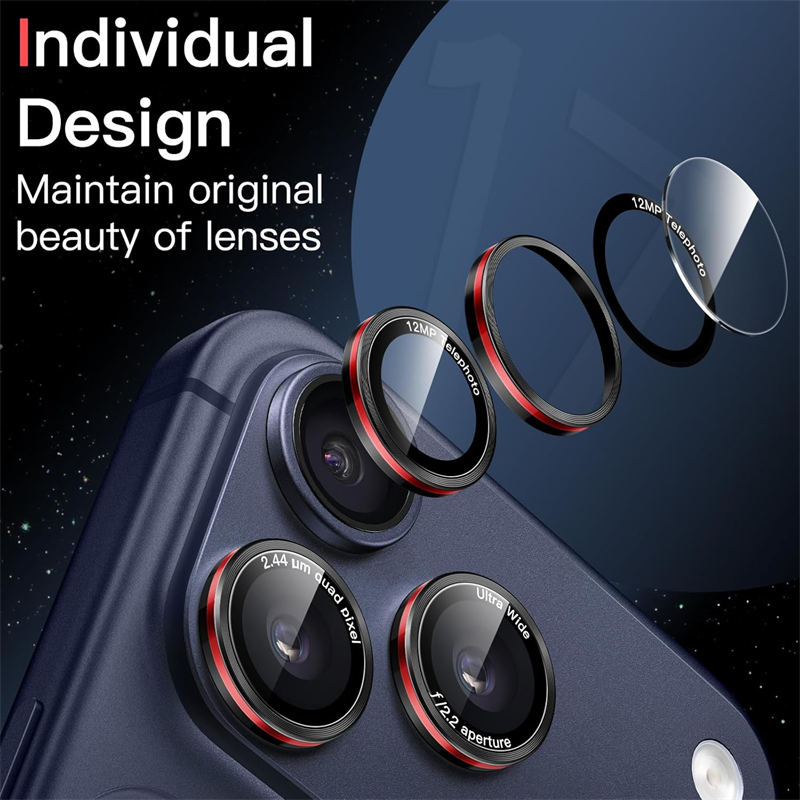 Lens Protector Phone Case for  - đánh giá và giá Phone Accessories And Gadget