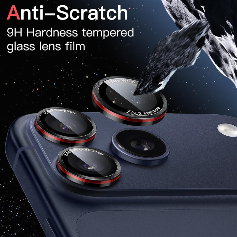 Lens Protector Phone Case for  - đánh giá và giá Phone Accessories And Gadget