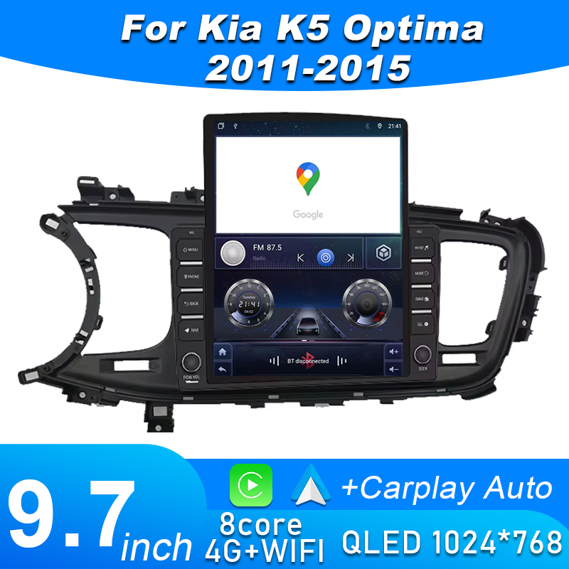 Android 15 Wireless Carplay Fo - đánh giá và giá Phone Accessories Display Board