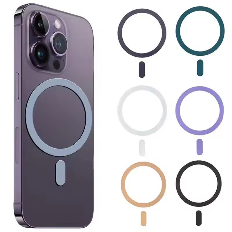Universal Magnetic Metal Plate - đánh giá và giá Phone Accessories Quotes