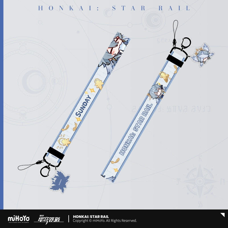 Sunsyea Honkai Star Rail Offic - đánh giá và giá Phone Accessories Supplier