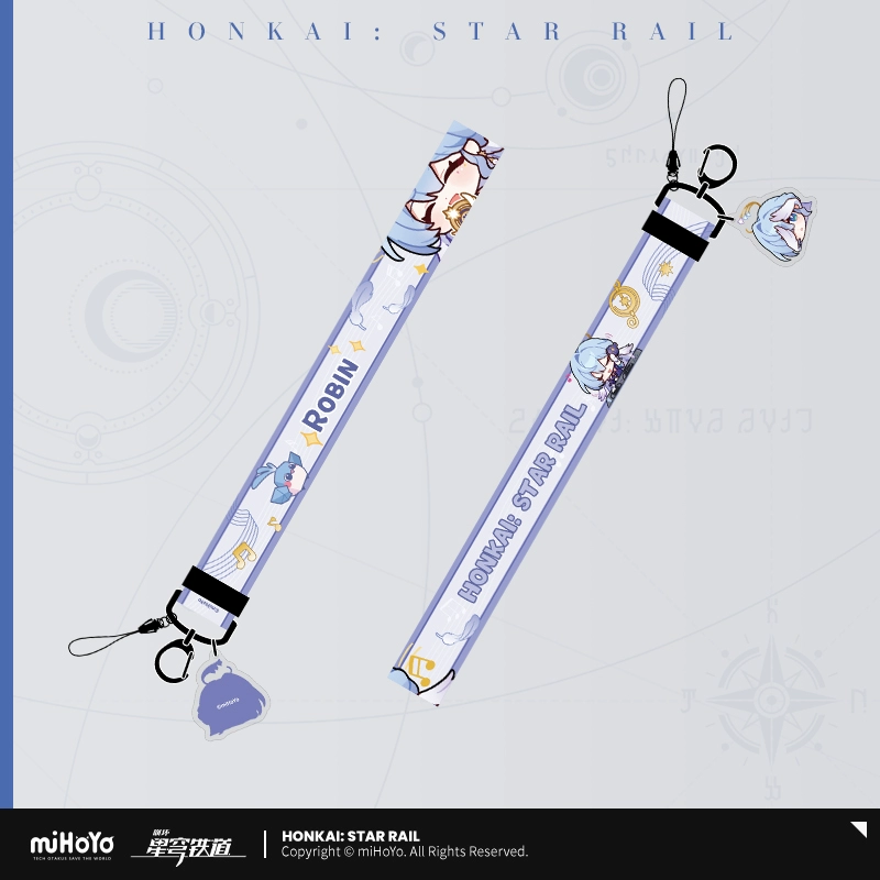 Sunsyea Honkai Star Rail Offic - đánh giá và giá Phone Accessories Supplier
