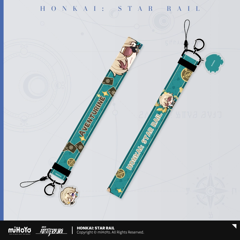 Sunsyea Honkai Star Rail Offic - đánh giá và giá Phone Accessories Supplier