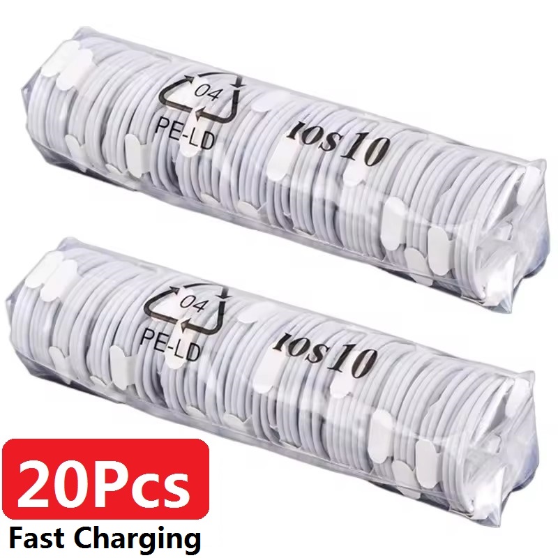 20Pcs For Apple iPhone 15 14 1 - đánh giá và giá Phone Accessories Nothing