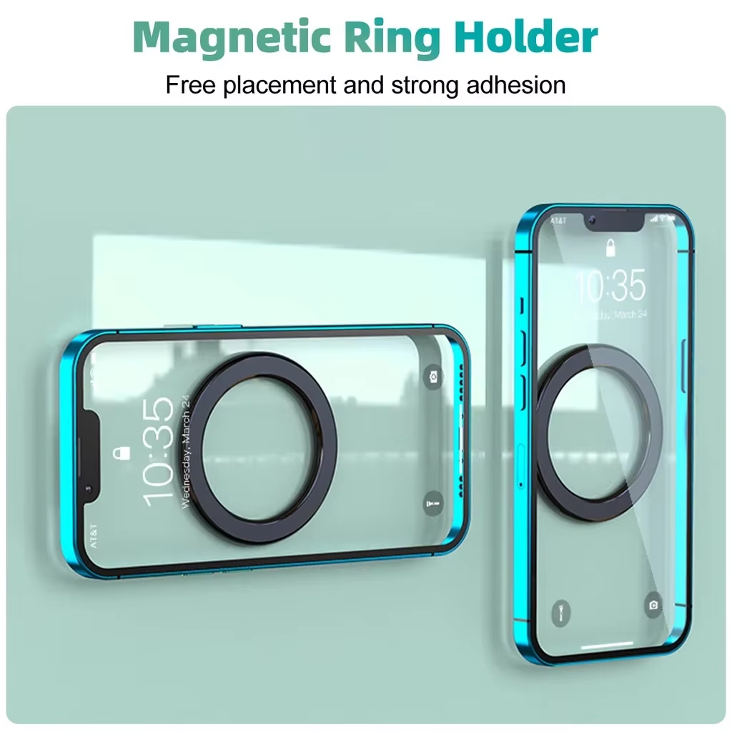 For Magsafe Strong Magnetic Ri - đánh giá và giá Phone Accessories Website
