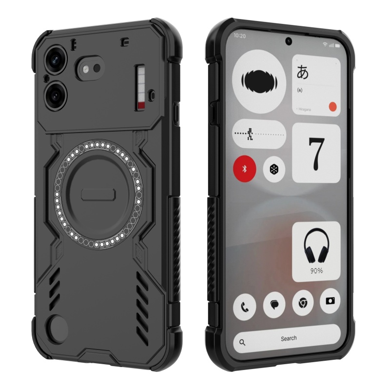 For Nothing Phone 4b Case Cove - đánh giá và giá Phone Accessories Nothing