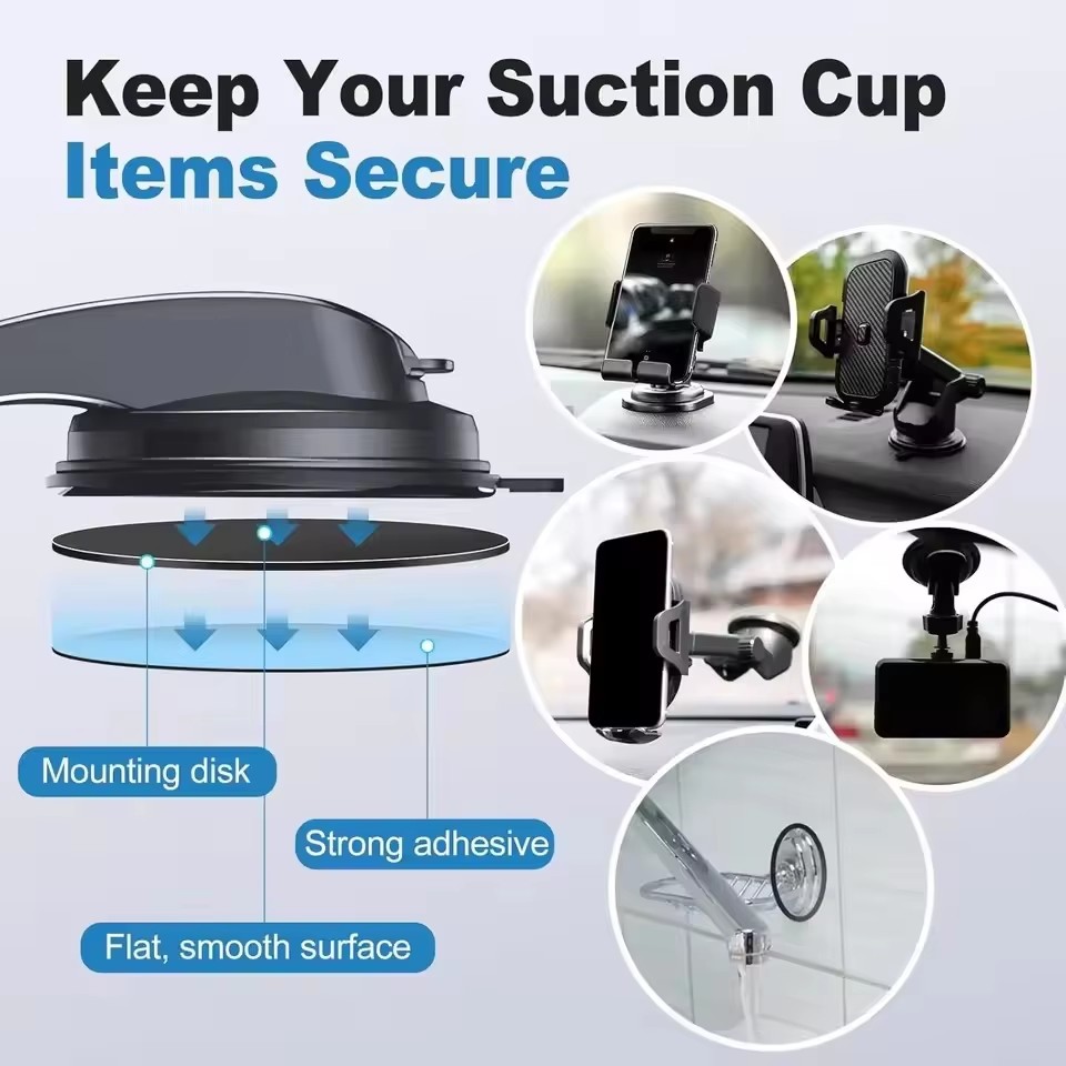 1/10pcs Car Phone Holder Stick - đánh giá và giá Phone Accessories Quotes